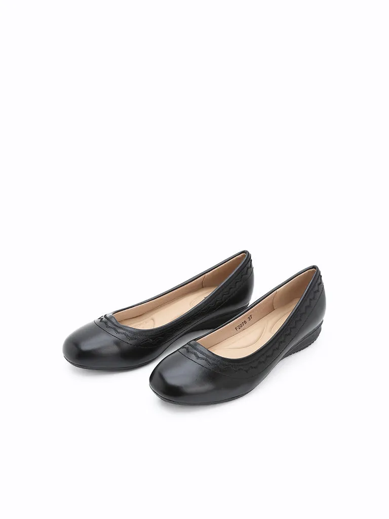 F-2075 Flat Ballerinas