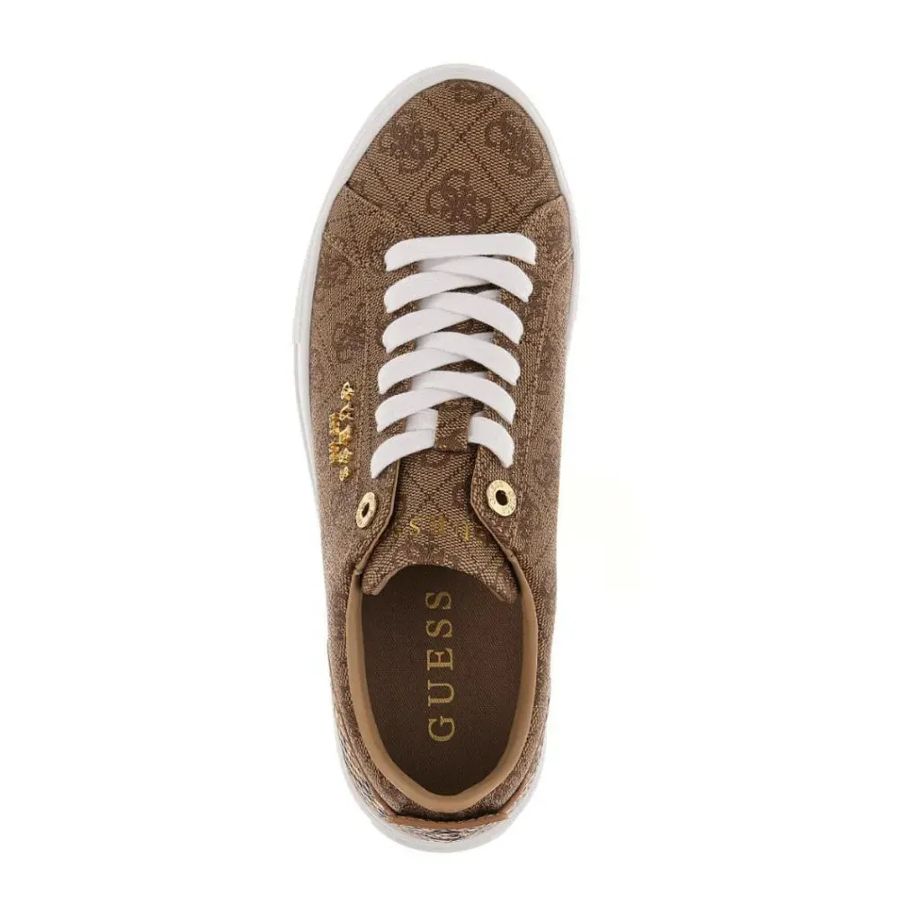 GUESS Genza Sneakers Women - BEISNK