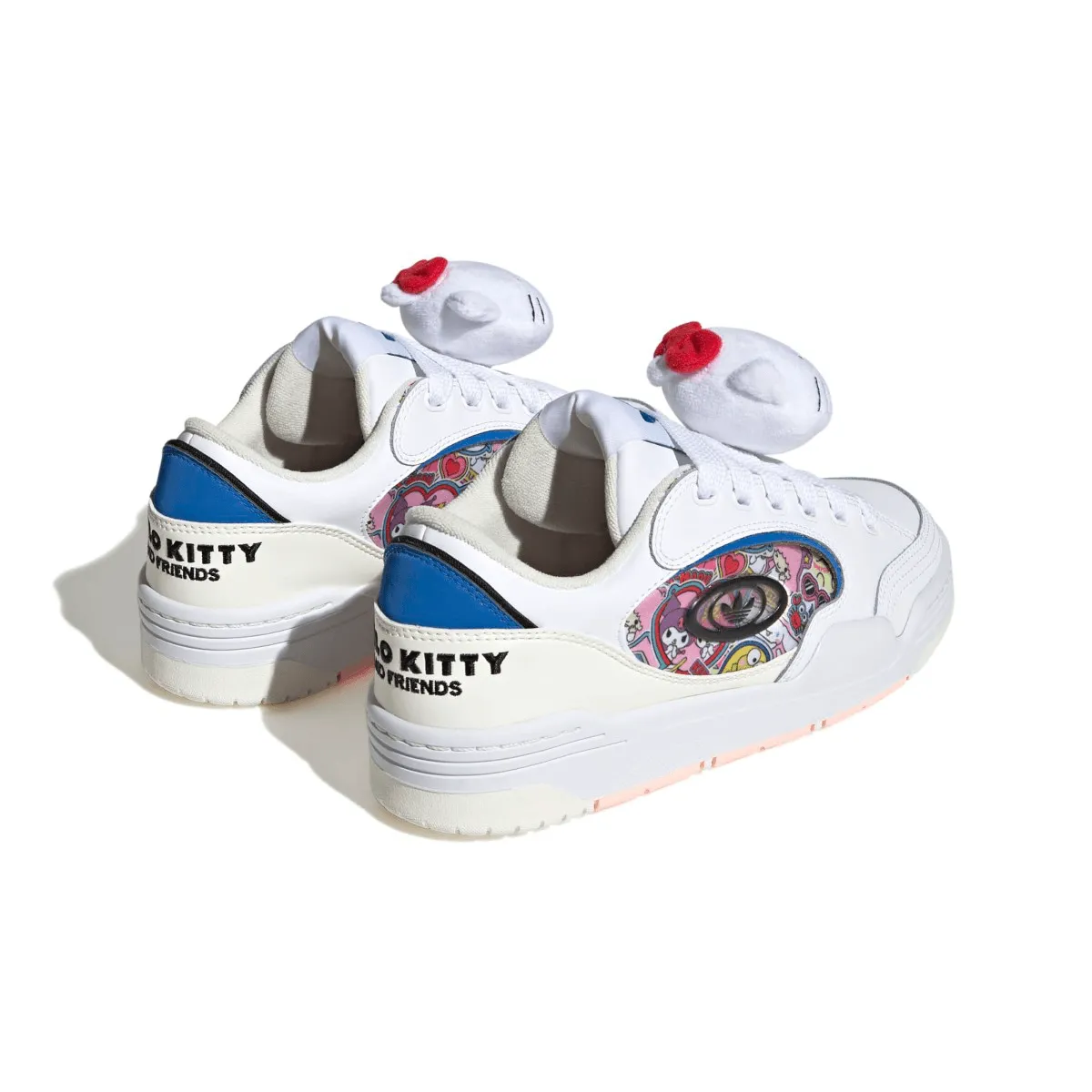   Hello Kitty Wmns ADI2000 'White'