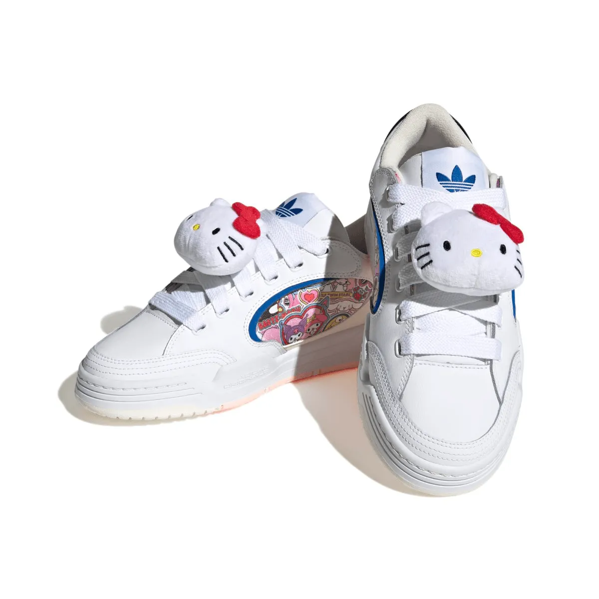   Hello Kitty Wmns ADI2000 'White'