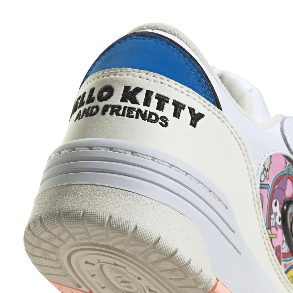   Hello Kitty Wmns ADI2000 'White'