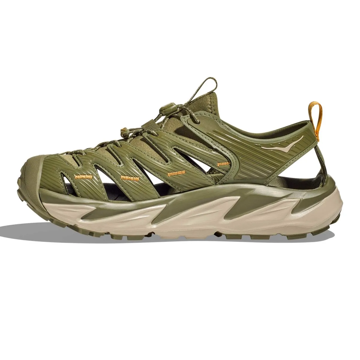 Hoka Men's Hopara Avocado Green