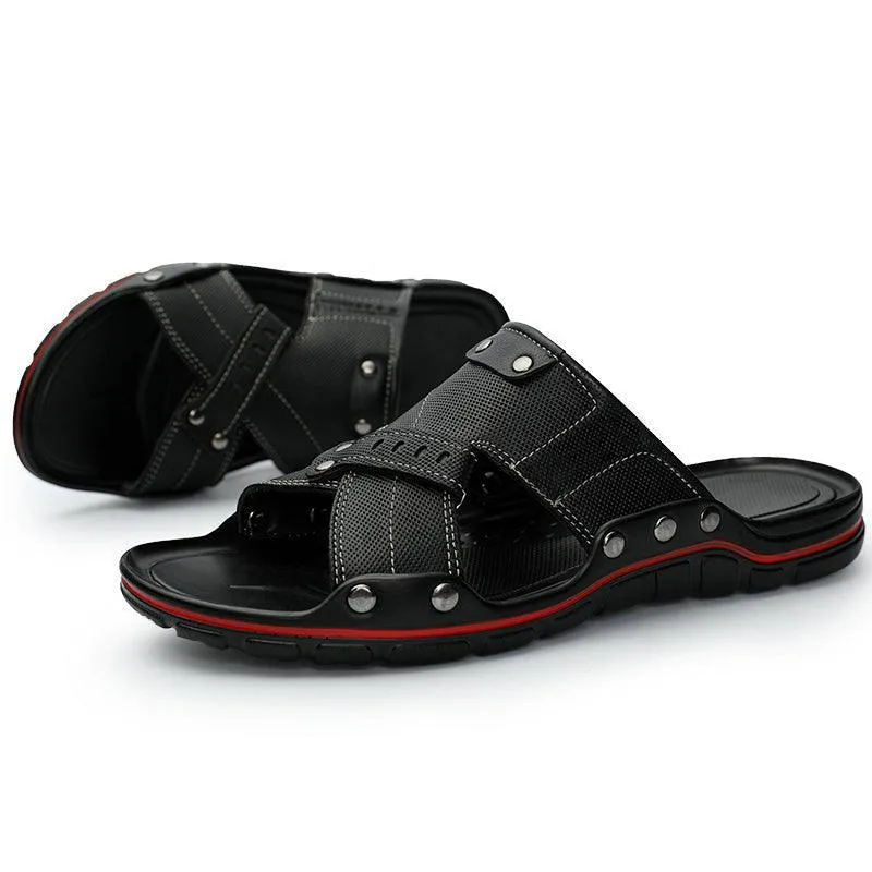 Koola Slip On Sandals