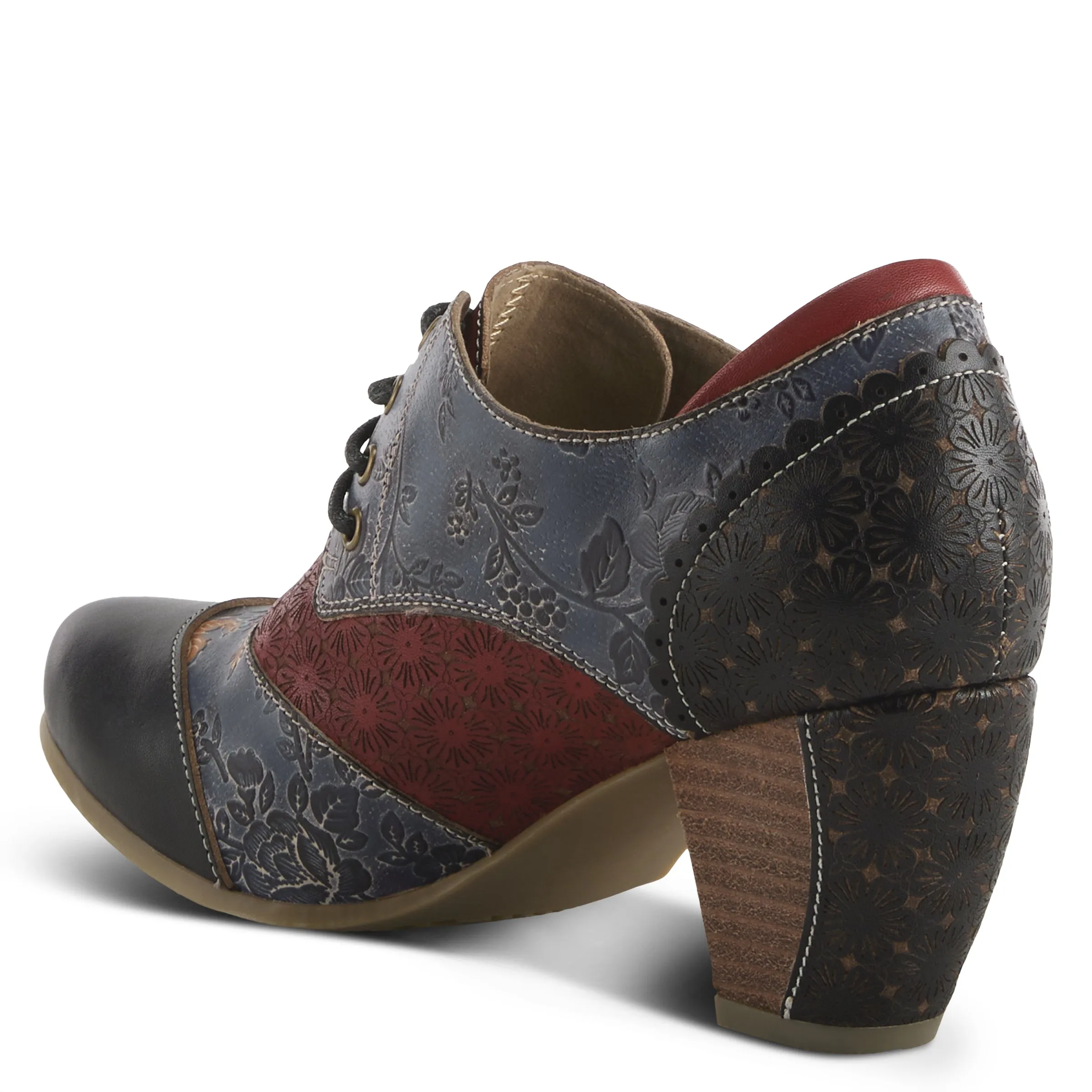 L'ARTISTE ADELVICE-FLEUR SHOES