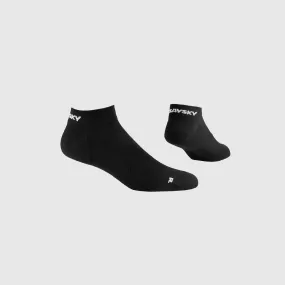 Low Combat Socks