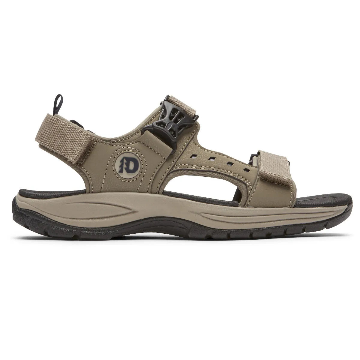 Men's Nolan Water-Friendly Sandal