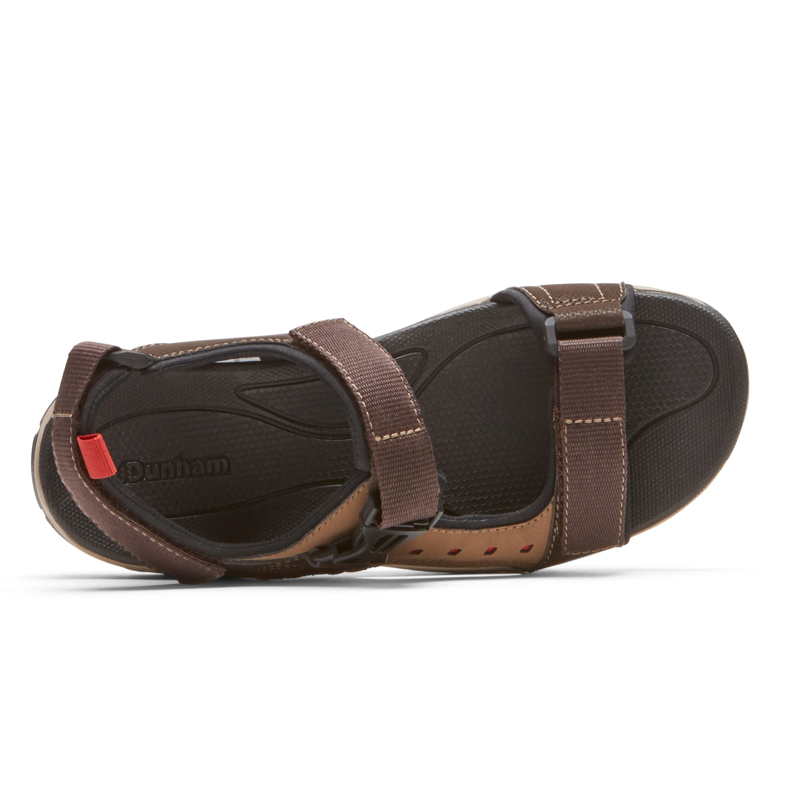 Men's Nolan Water-Friendly Sandal