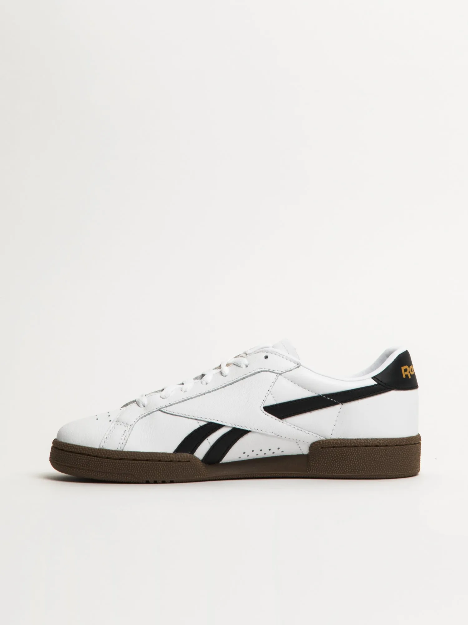 MENS REEBOK CLUB C GROUNDS UK SNEAKER