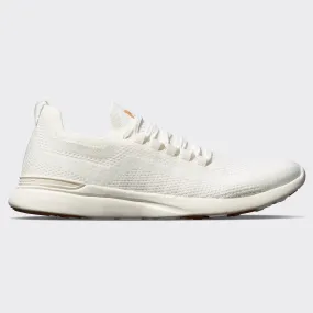 Men's TechLoom Breeze Ivory / Tan