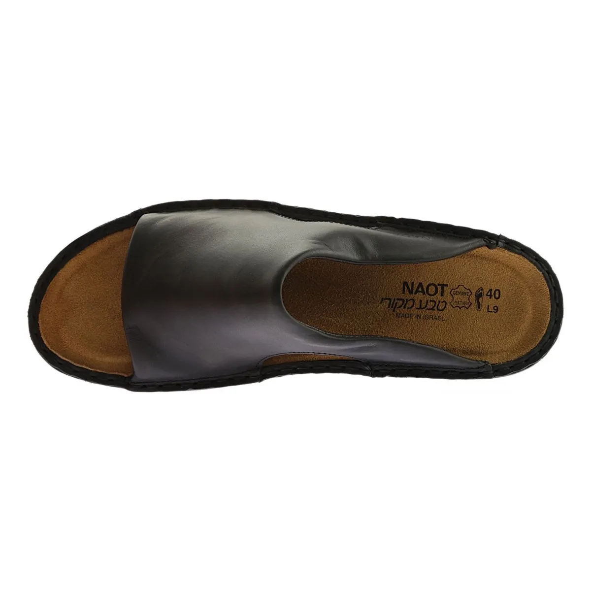 Naot Women's Fiord Rome Matte Leather