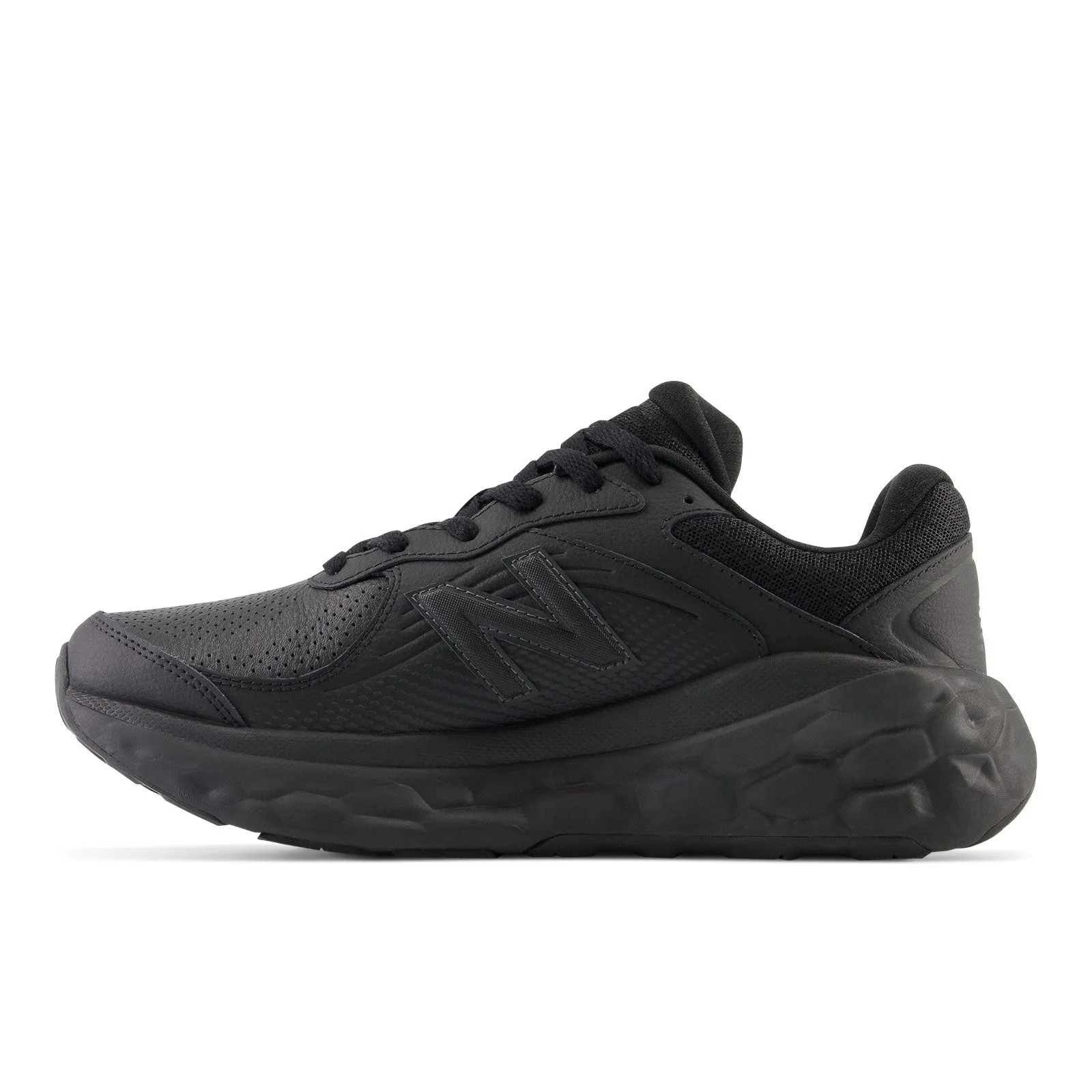 New Balance Fresh Foam X 840Fv1 (Women) - Black