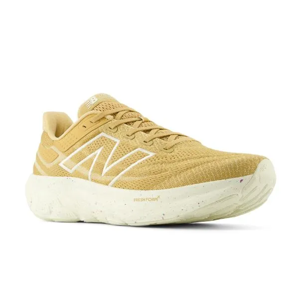 New Balance Men's Fresh Foam X 1080v13 Tan