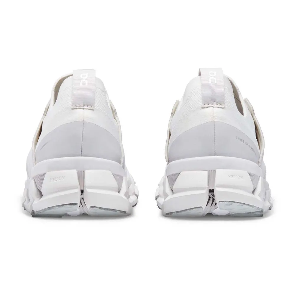 'On Running' Women's Cloudswift 3 - White / Frost