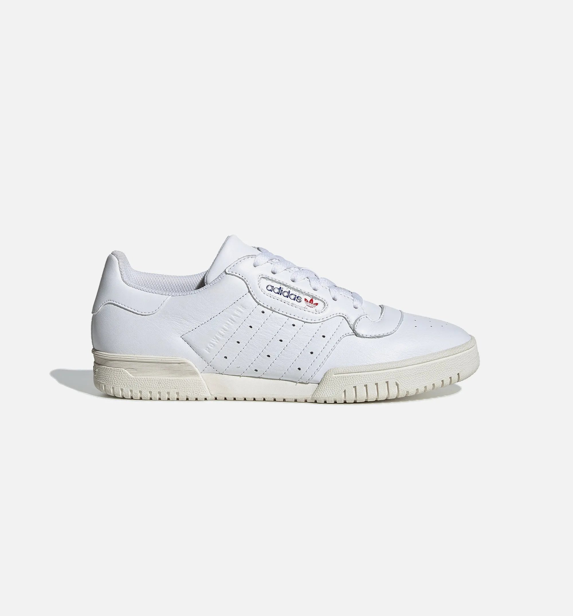 Powerphase Mens Shoes - Cloud White/Off White