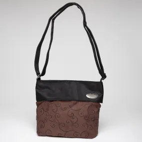 Reverse A Purse Black Urban Wrap Collection - Cartwheel