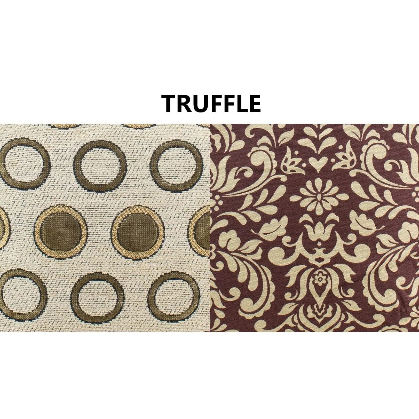 Reverse A Purse Tote Collection - Truffle, Flirt