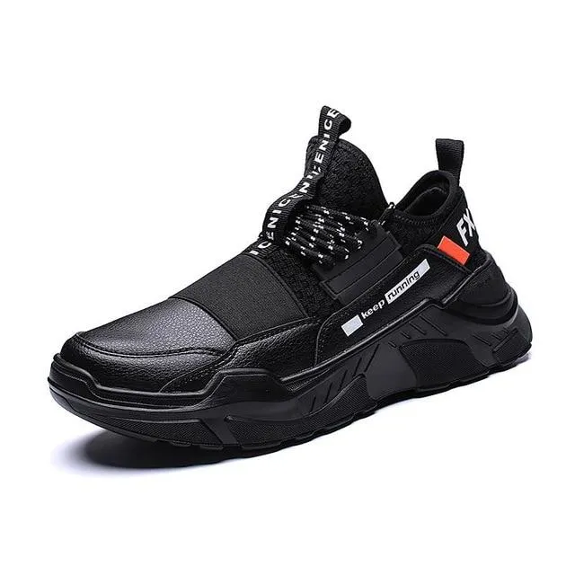 RIDE - Men Sneakers