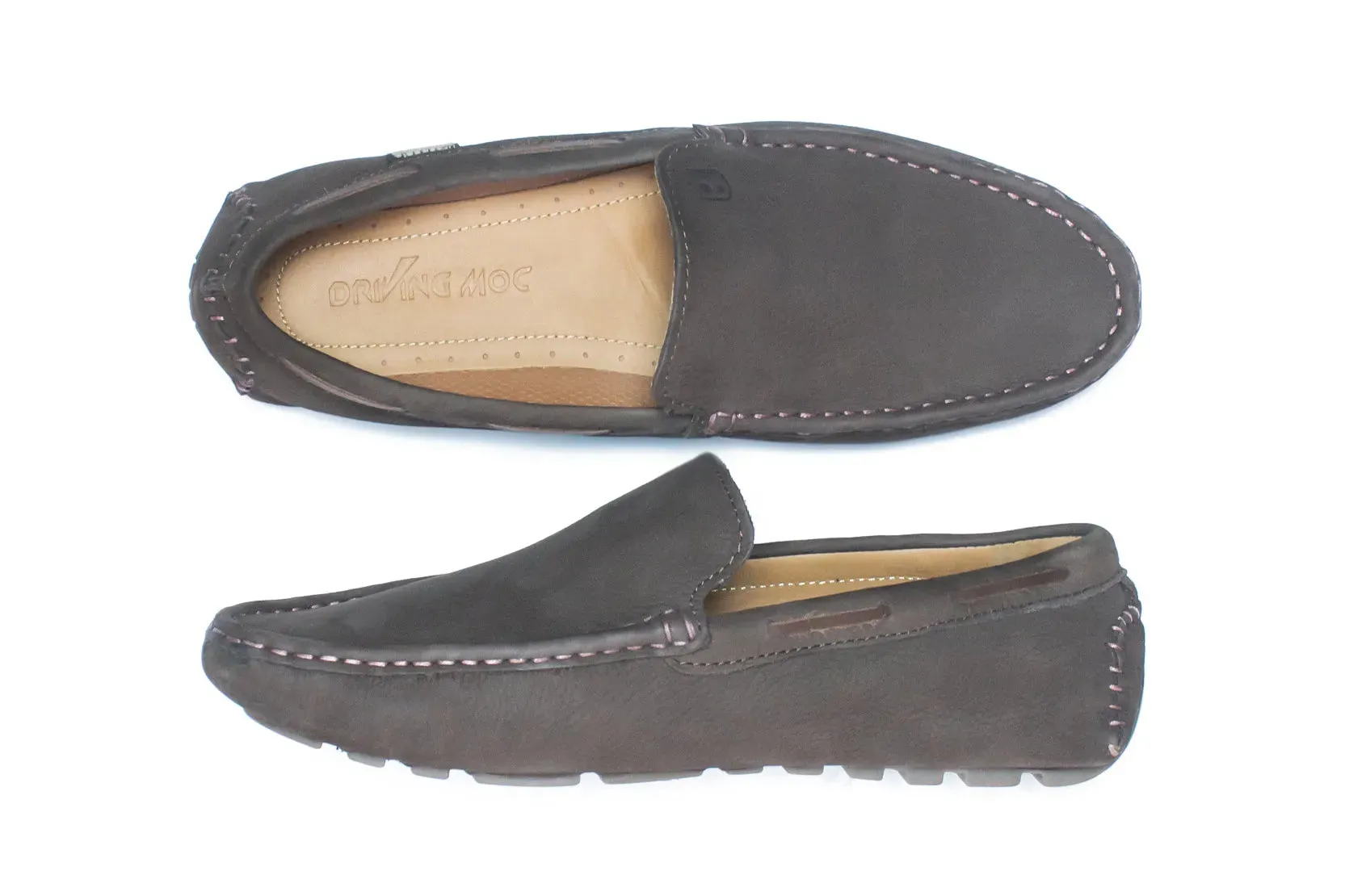 Shoe Moc DM-1109