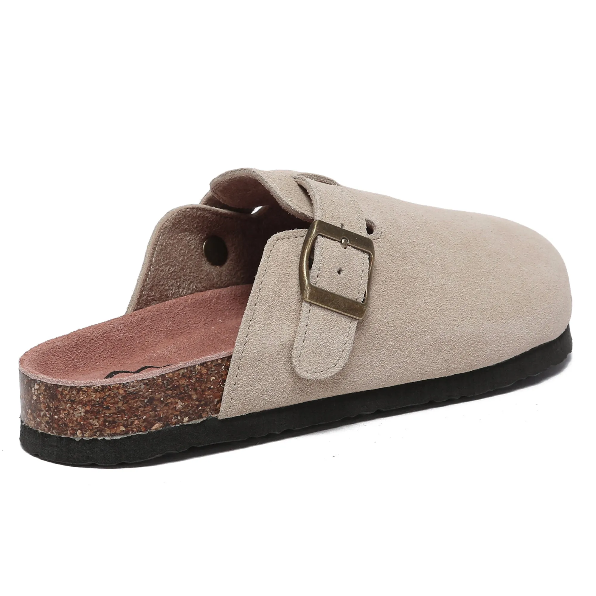 Simona Slip-on Sandals