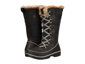 SOREL Tivoli High II Premium Women | Black (1641281)