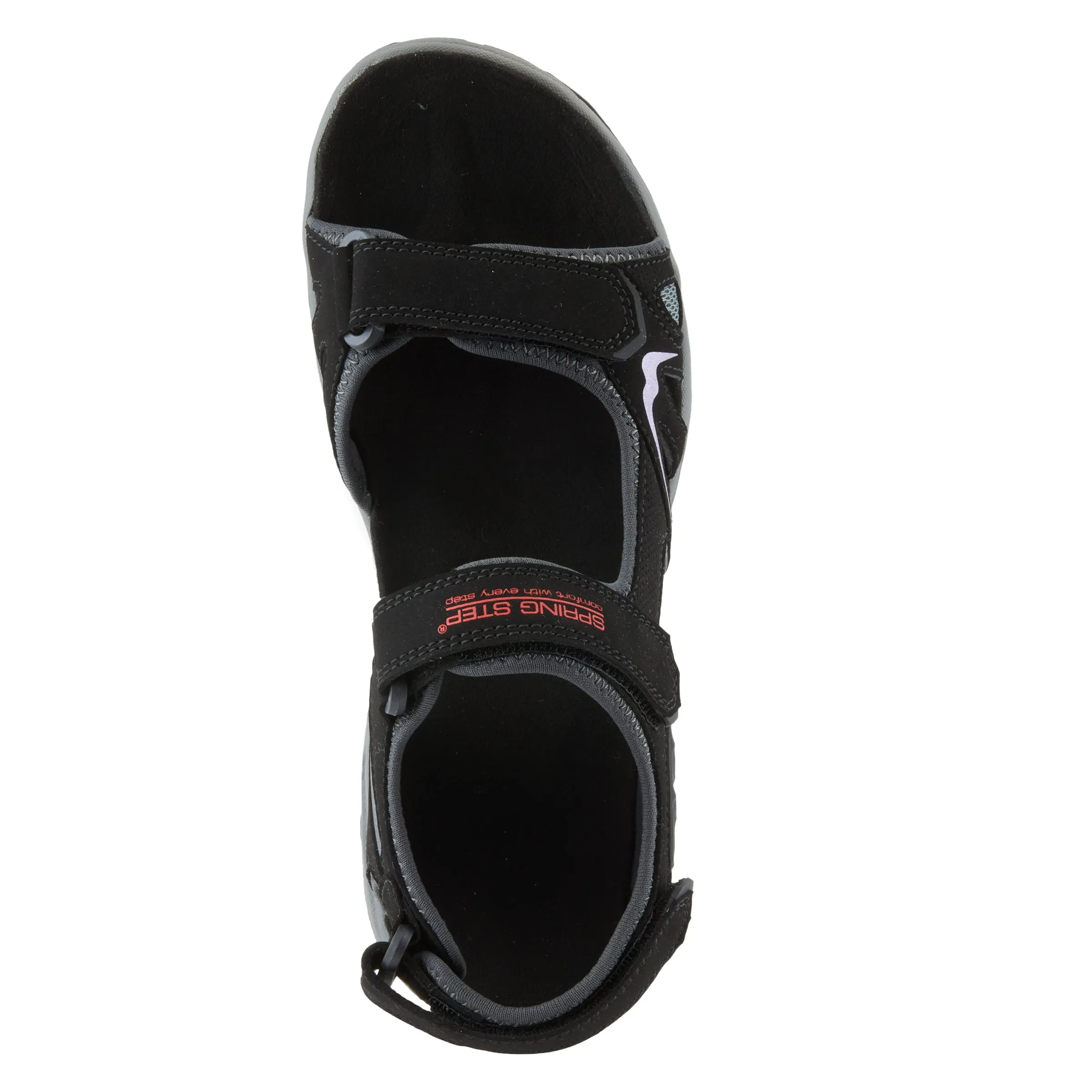 SPRING STEP MEN CILO SANDALS