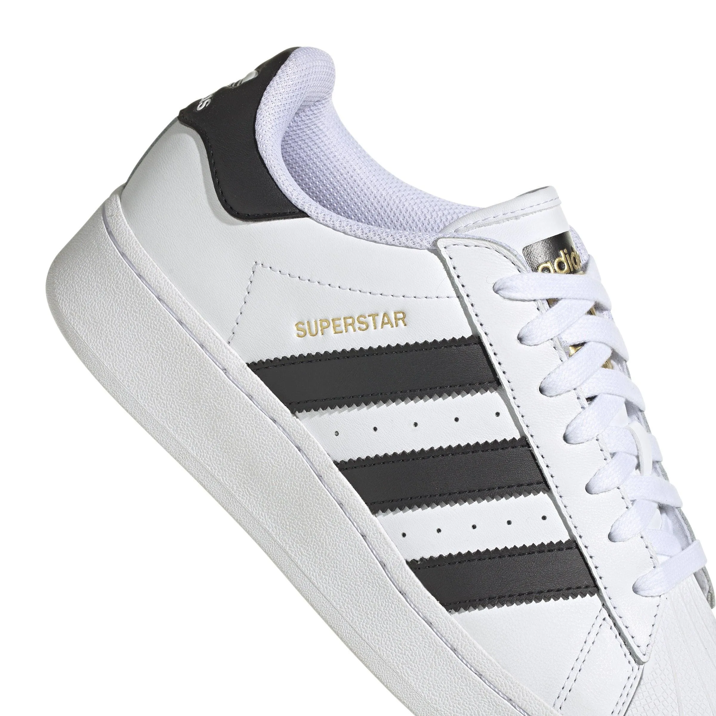 Superstar Xlg 'White Black'