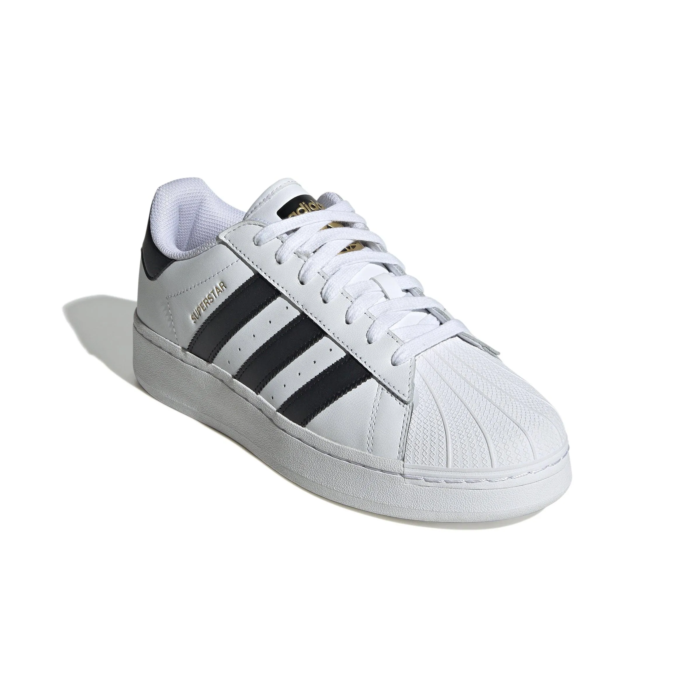 Superstar Xlg 'White Black'