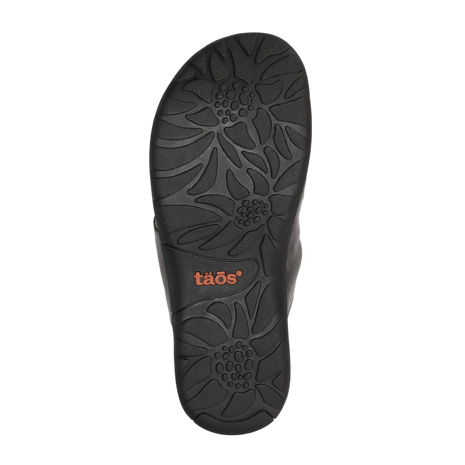 Taos Gift 2 Thong Sandal (Women) - Pewter