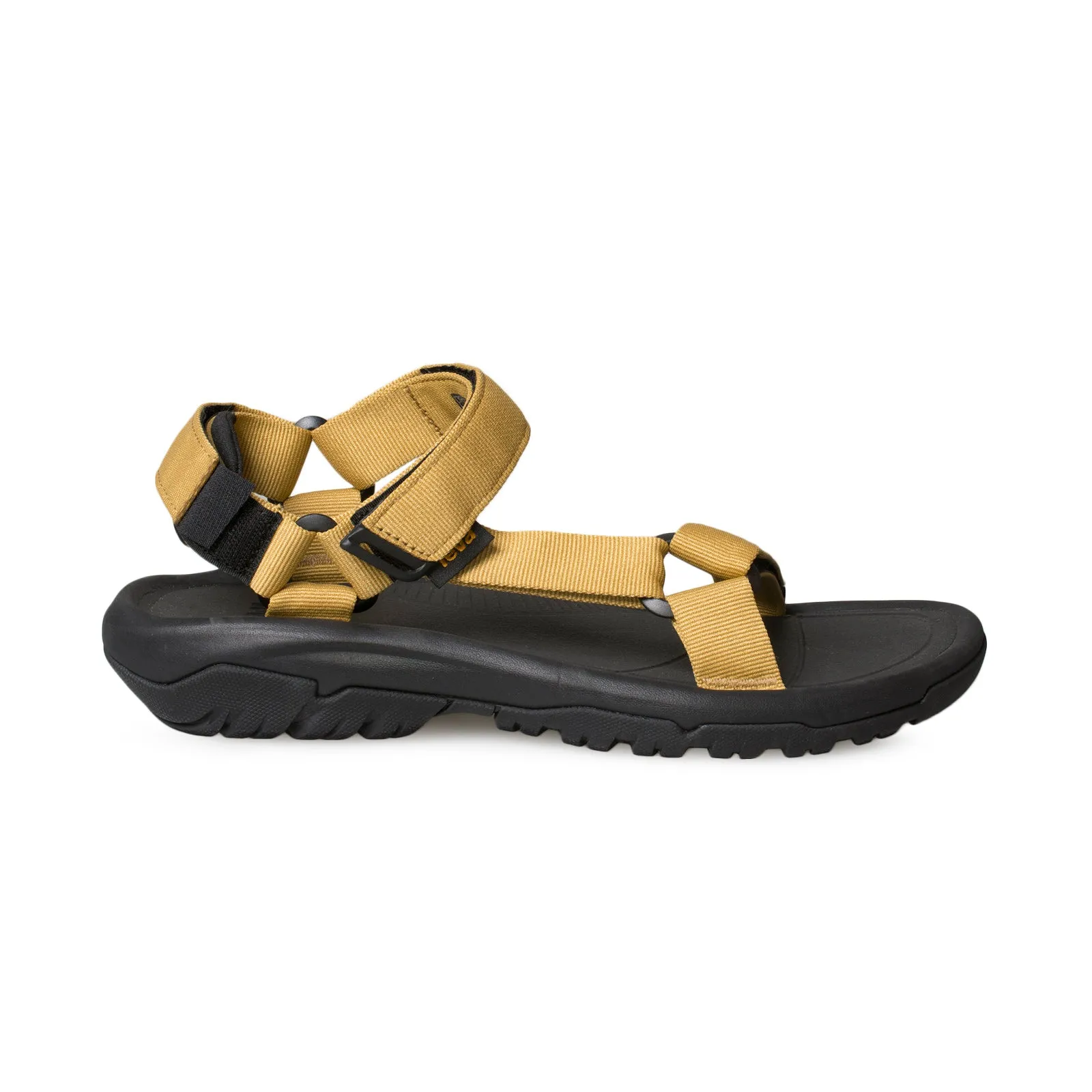 Teva Hurricane XLT 2 Honey Mustard Sandlas - Men's