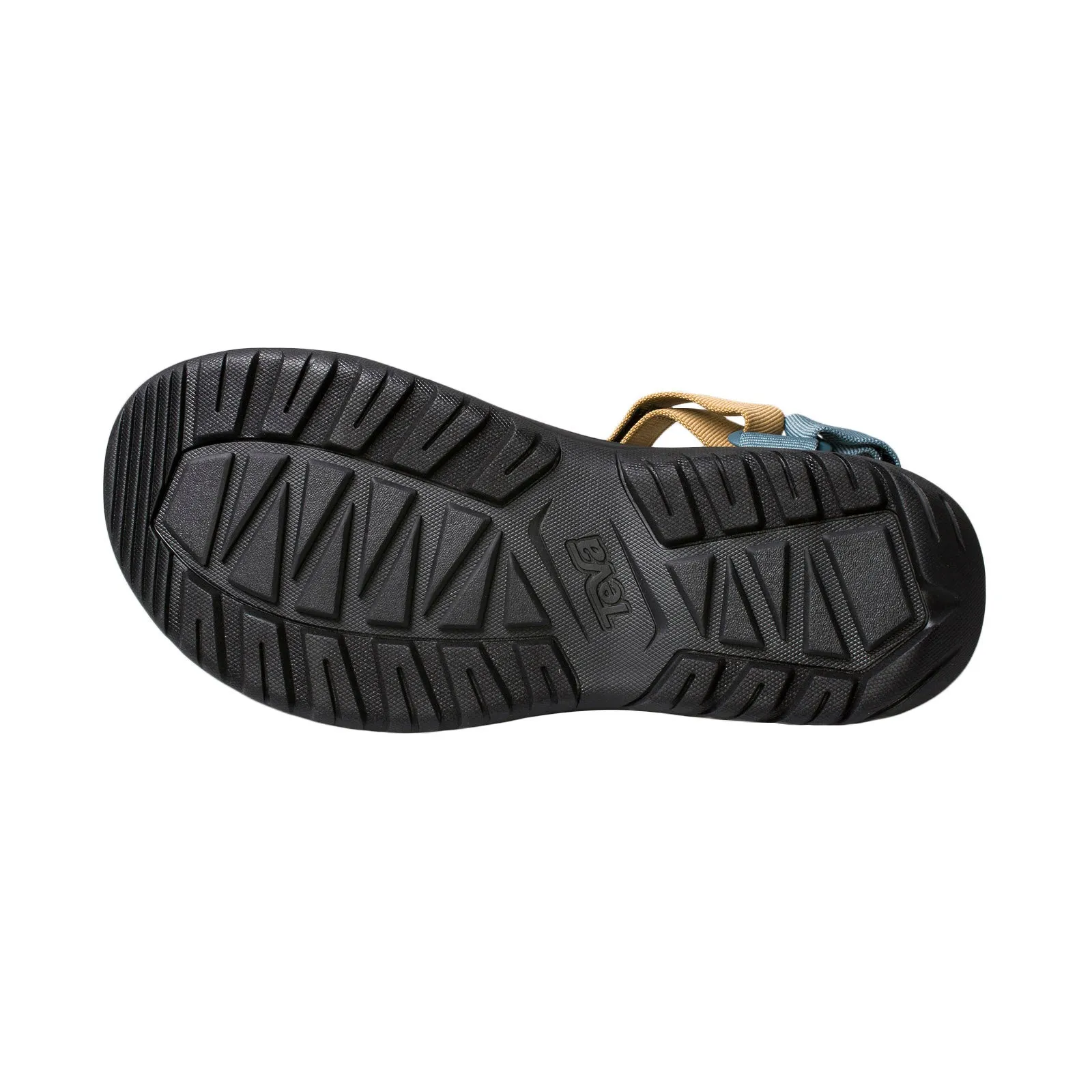 Teva Hurricane XLT2 Earth Multi Sandals - Men's