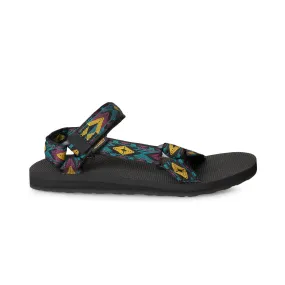 TEVA Original Universal Double Diamond Deep Lake Sandals - Men's