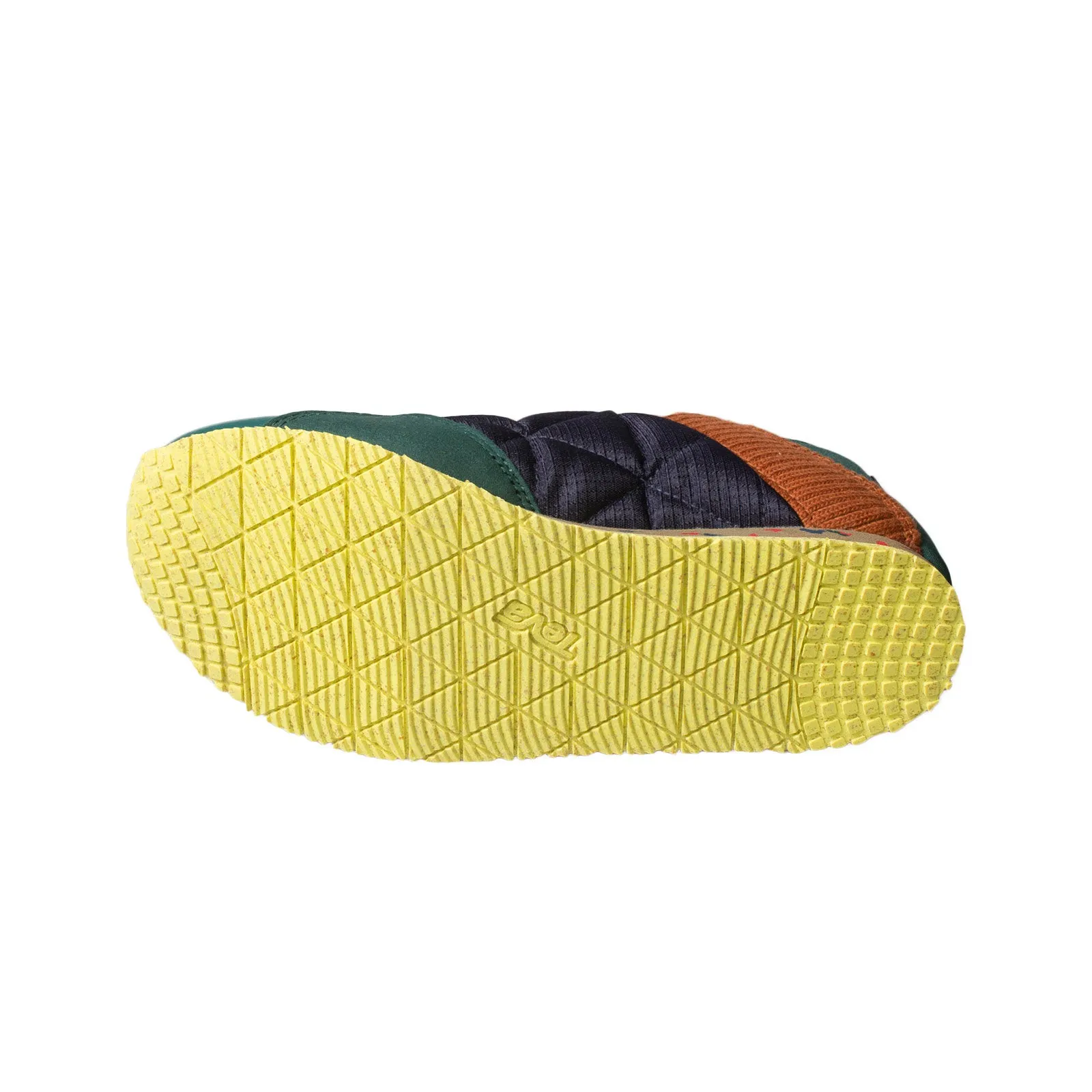 Teva Re Ember Cotopaxi Multicolor Shoes - Men's