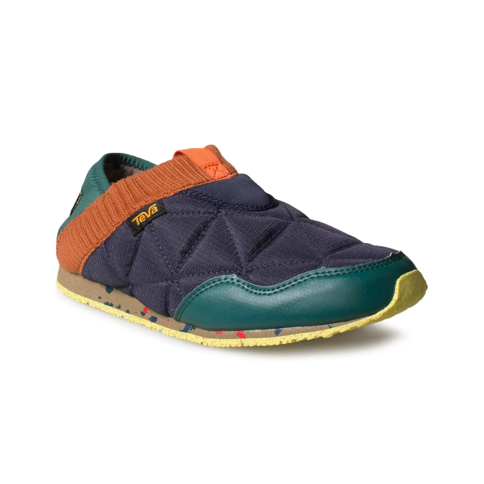 Teva Re Ember Cotopaxi Multicolor Shoes - Men's