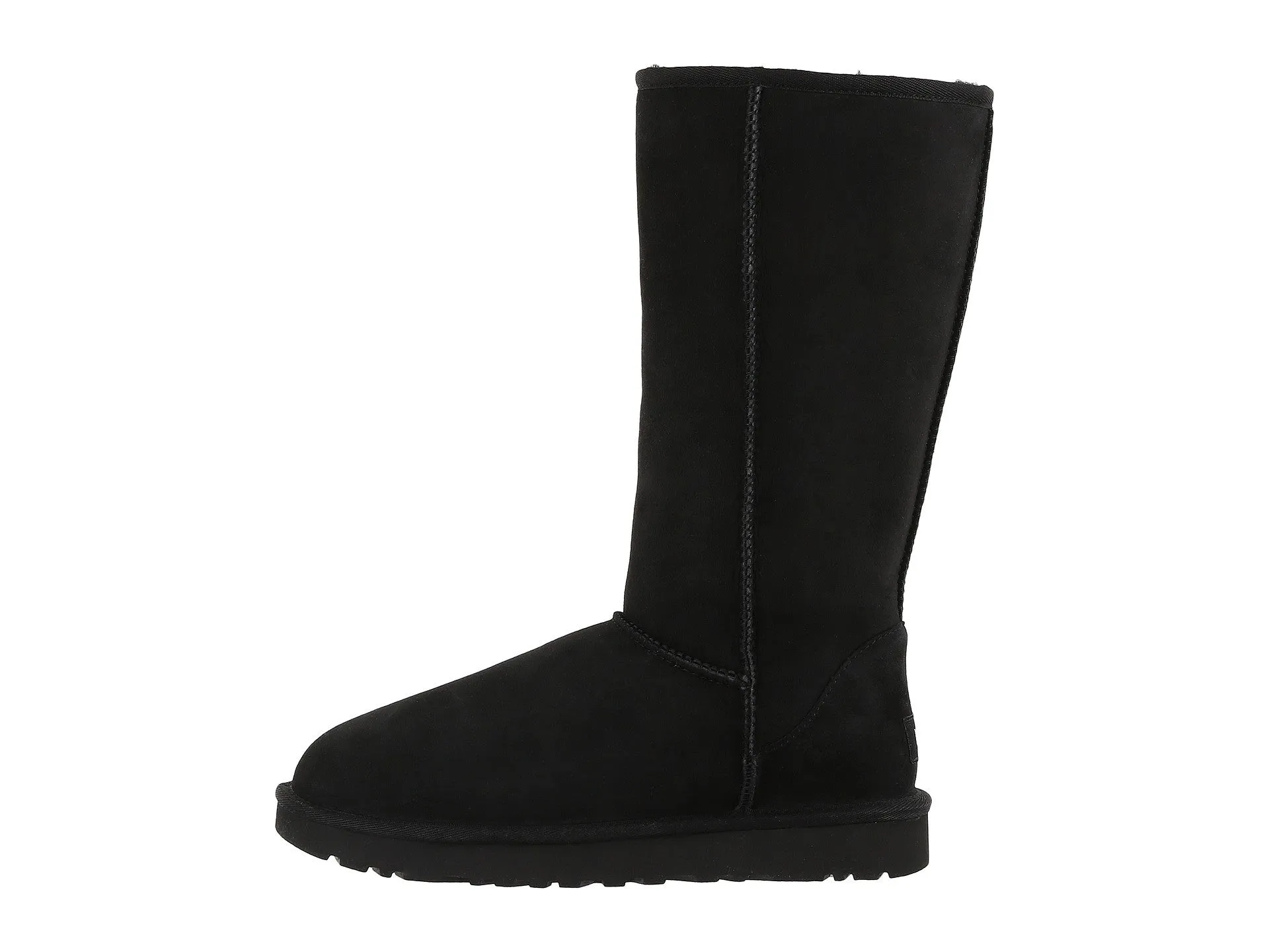 UGG Classic Tall II Women | Black (1016224)