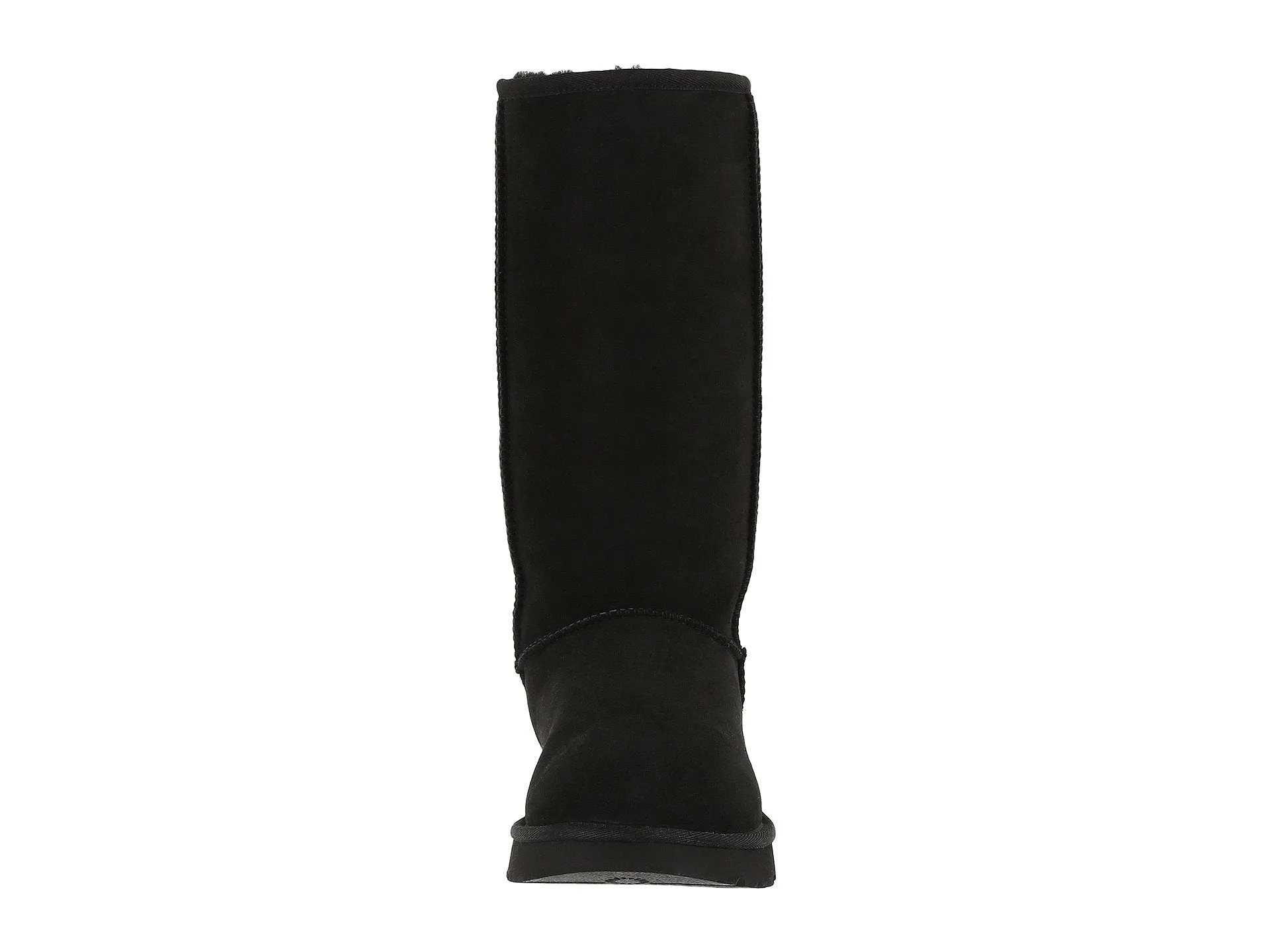 UGG Classic Tall II Women | Black (1016224)