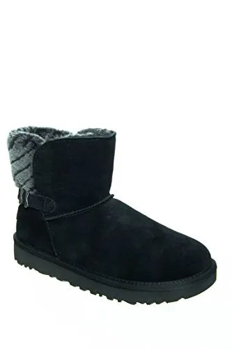 UGG Classic Tall II Women | Black (1016224)