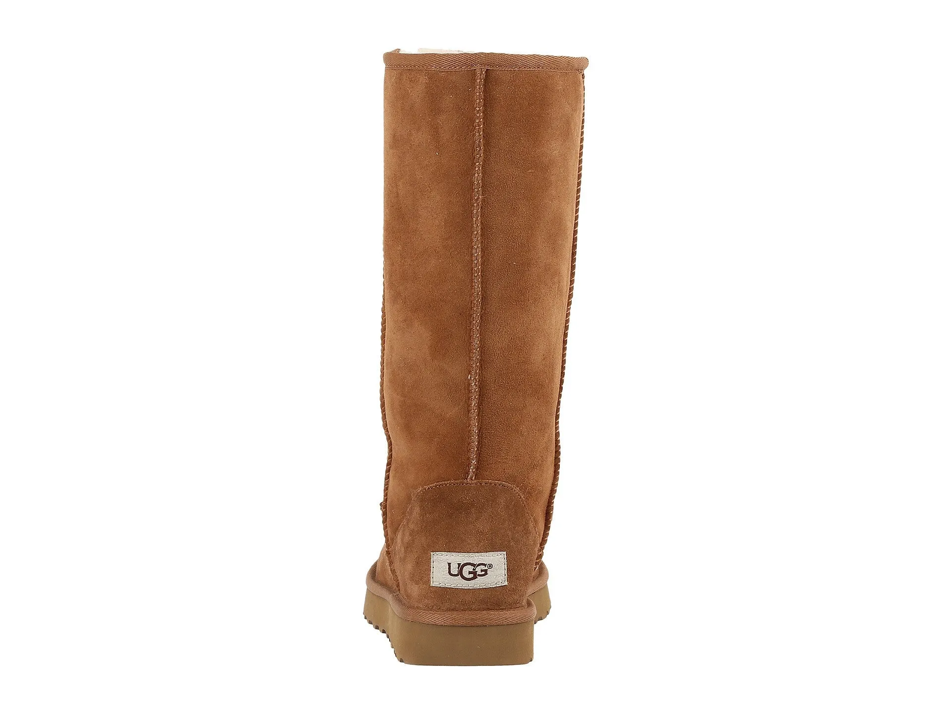 UGG Classic Tall II Women | Black (1016224)