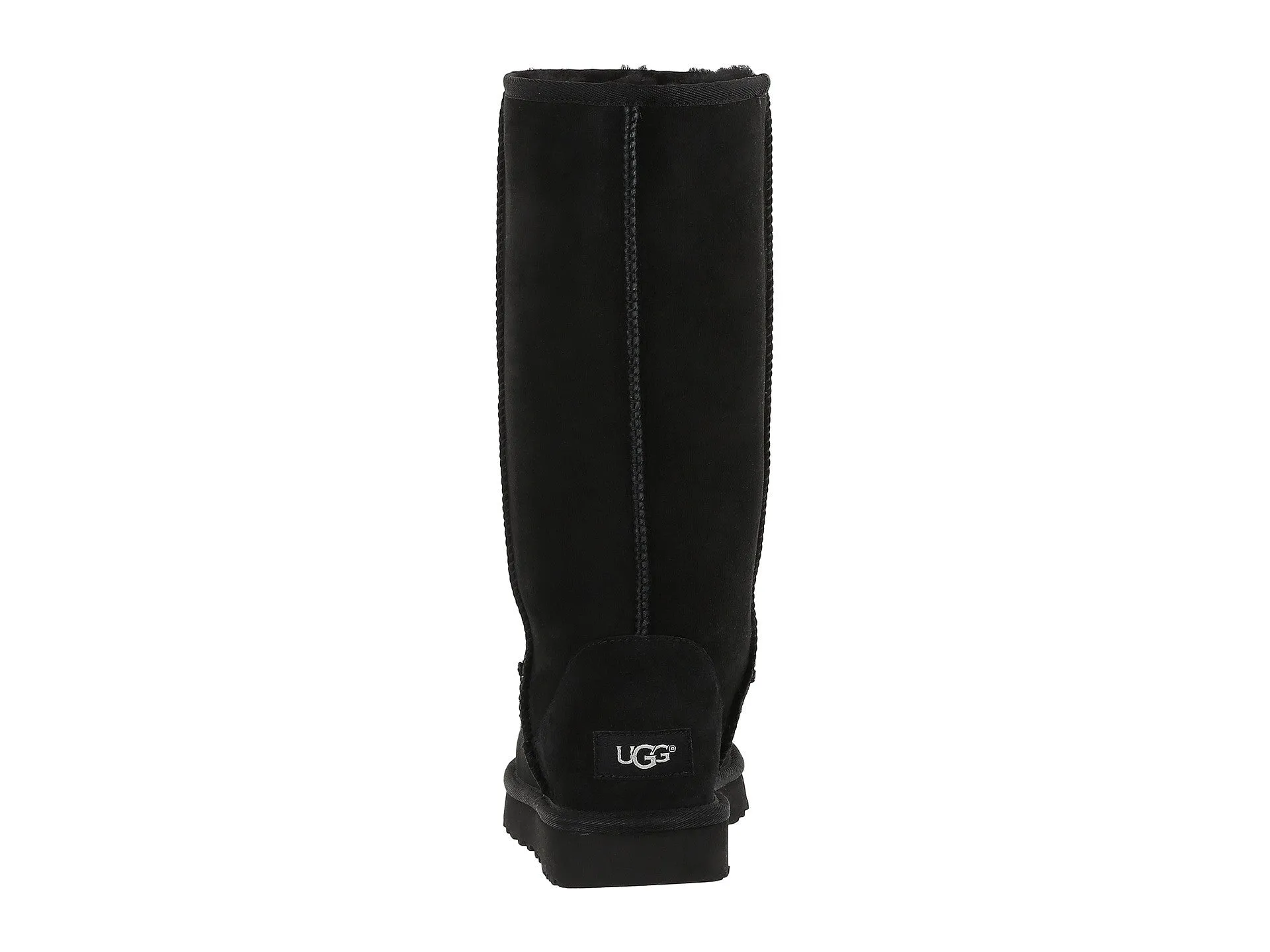 UGG Classic Tall II Women | Black (1016224)