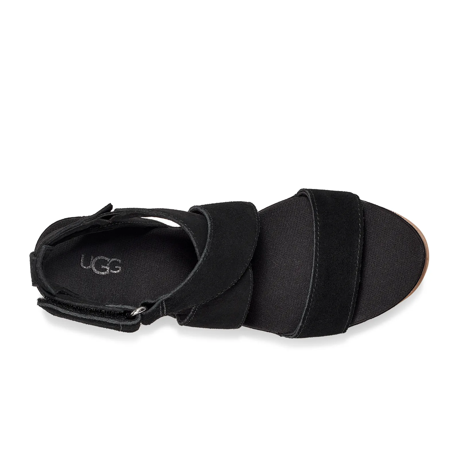 UGG Ileana Ankle (Women) - Black