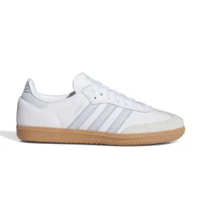 Wmns Samba OG 'White Halo Blue'