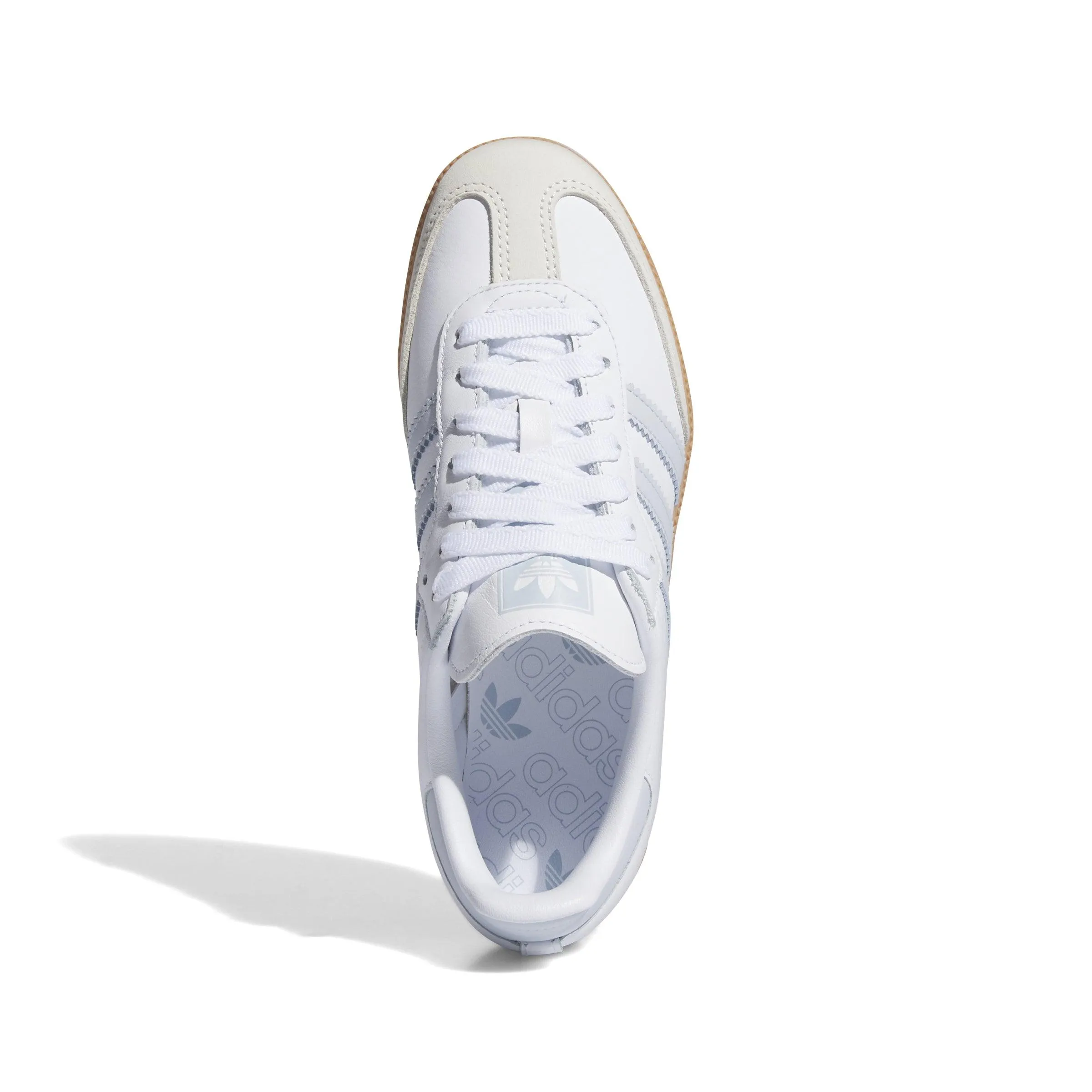 Wmns Samba OG 'White Halo Blue'