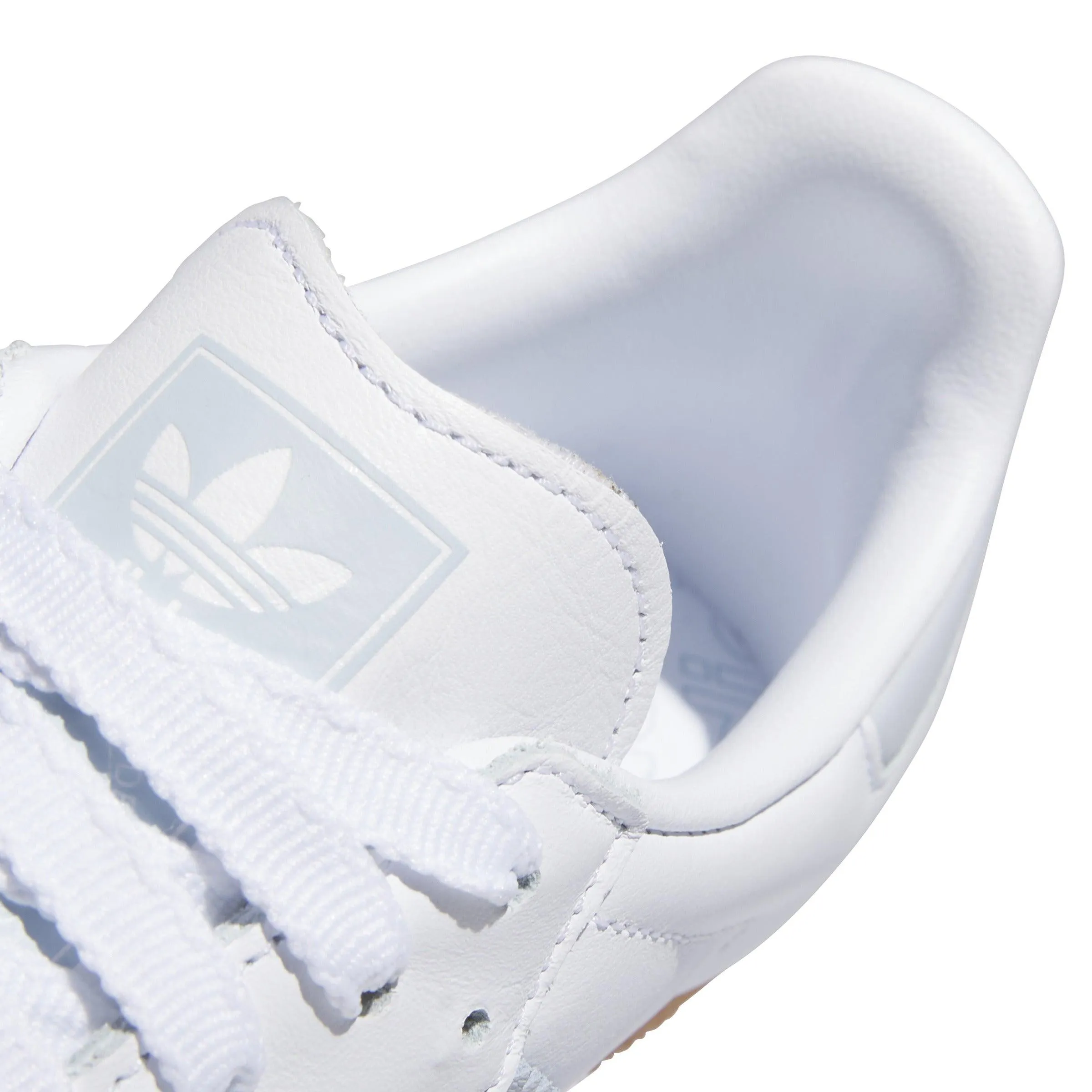 Wmns Samba OG 'White Halo Blue'