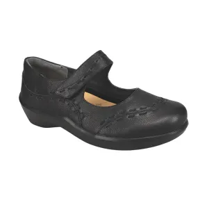 Ziera Women's Gummibear Black